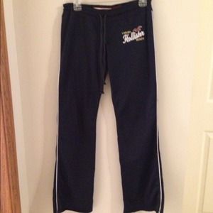 SOLD Hollister pants!