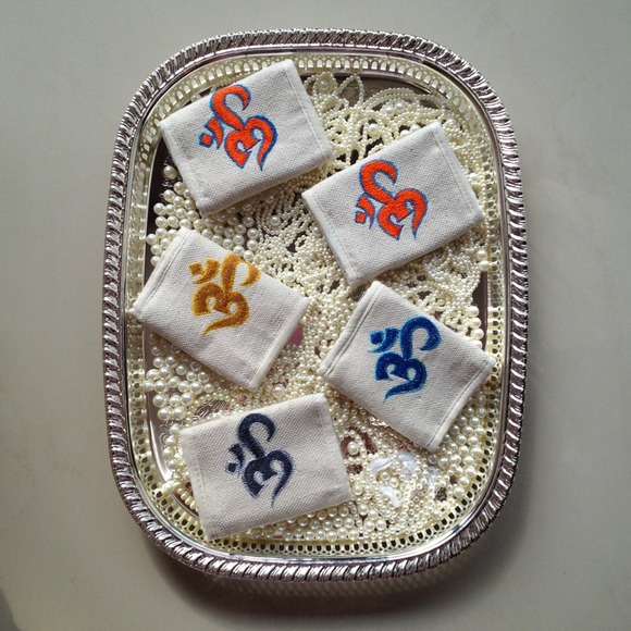 OM wallets