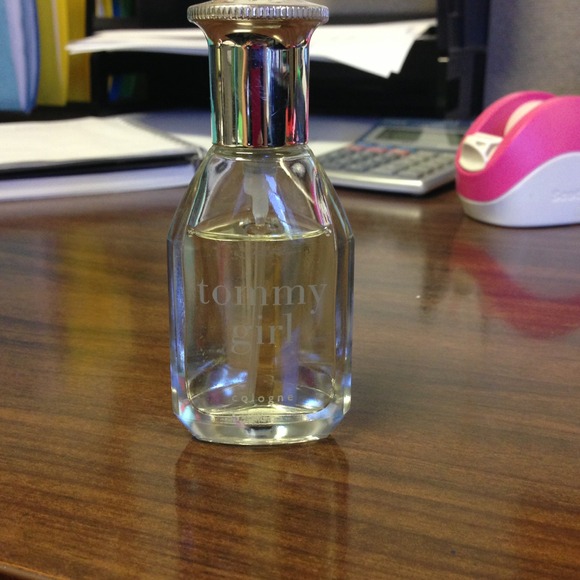 Tommy Girl Purfume