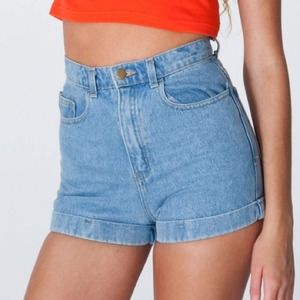 ❌Pending til 7/19❌American Apparel High-waisted