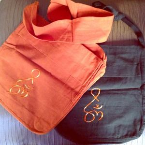 OM bags