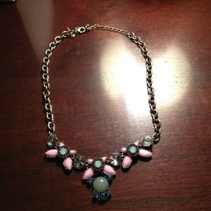 ❌❌SOLD❌❌Jcrew necklace