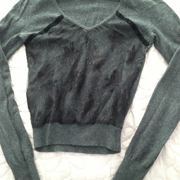 BCBG Sweater