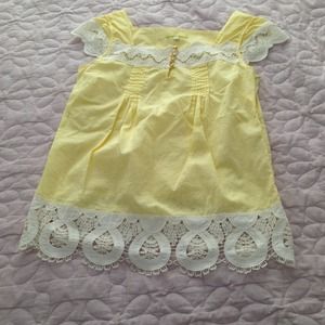 Gianni bini top