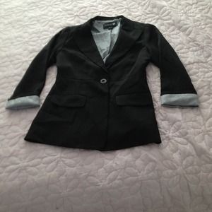 Forever 21 Blazer