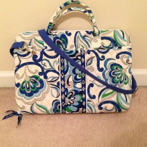 Vera Bradley Laptop Case