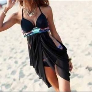 Tankini Swim Suit (Real Picture of me 3rd One)