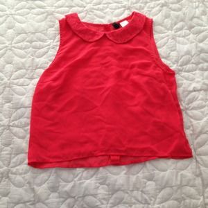 H&M top