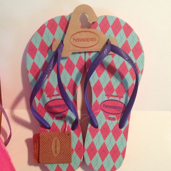☀️ Havaianas flipflops👙Reduced⬇️ - Picture 2 of 4