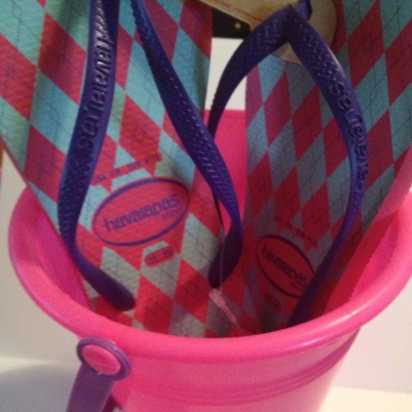 ☀️ Havaianas flipflops👙Reduced⬇️ - Picture 4 of 4