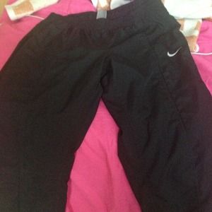 ✌TRADE✌Nike sweatpants.