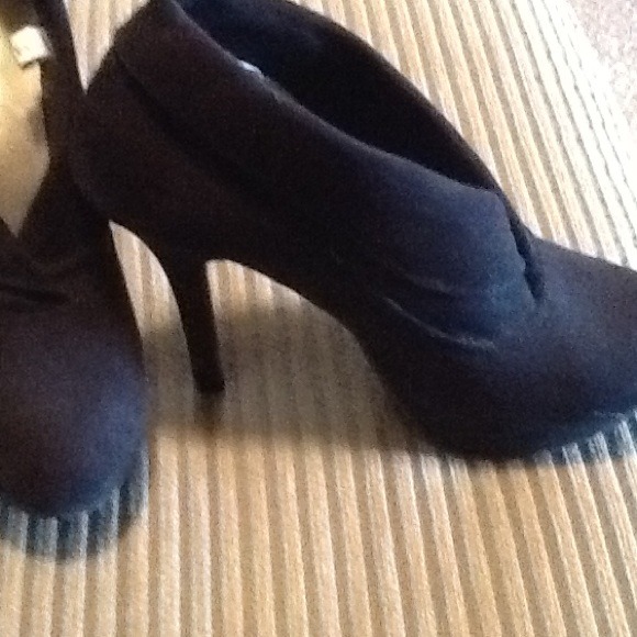 Boot heels - Picture 2 of 4