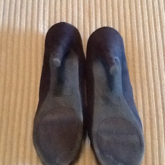 Boot heels - Picture 3 of 4