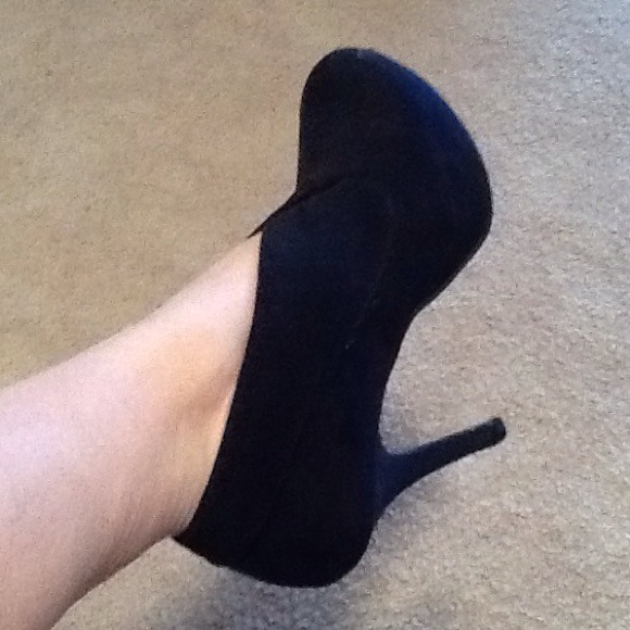 Boot heels - Picture 4 of 4