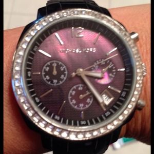 💢SOLD!💢  Michael Kors watch