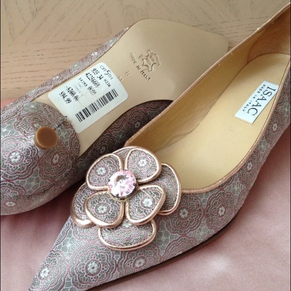One Day Sale!!! ISAAC made in Italy