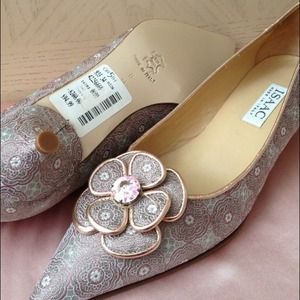 One Day Sale!!! ISAAC made in Italy