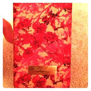 Ted baker iPhone 4 or 4S case
