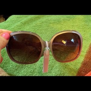 Michael Kors sunglasses!