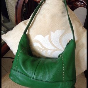 (SOLD)The Sak Purse
