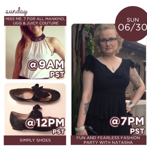 CONTEST CLOSED: 6 Winners Below:$25 Gift my closet - Picture 2 of 4
