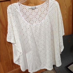 TEADED! Forever 21 top!