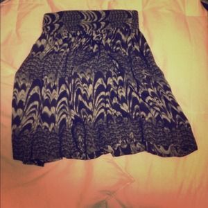 Banana Republic Skirt
