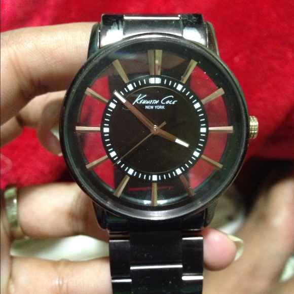 Kenneth Cole watch