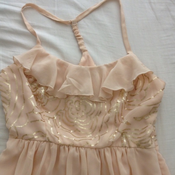 Johnny Martin dress - Picture 2 of 4
