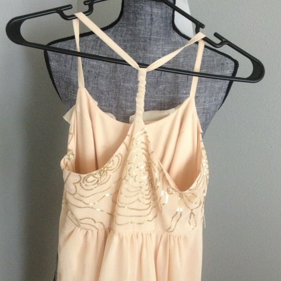 Johnny Martin dress - Picture 4 of 4