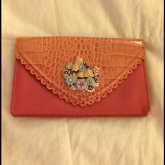 Brighton Clutches & Wallets - Brighton Everything Wallet!!!