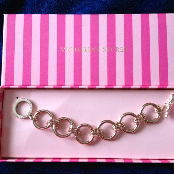 Victoria secret bracelet