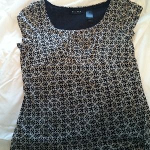 Liz Claiborne top