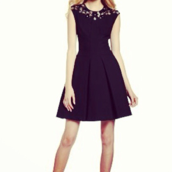 A Tracy Reese original! NWT. Size 2. Could fit a 4