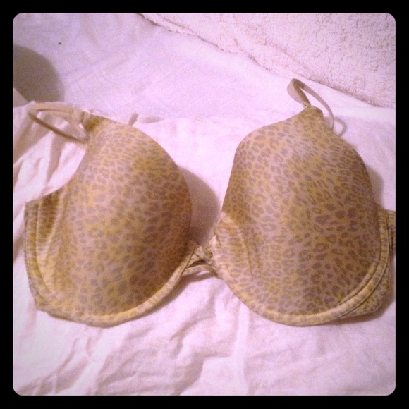 Vs bra ONHOLD