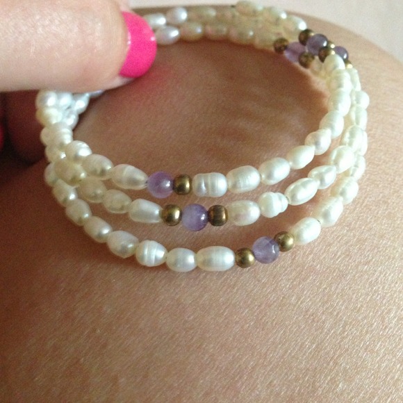 Triple wrap around