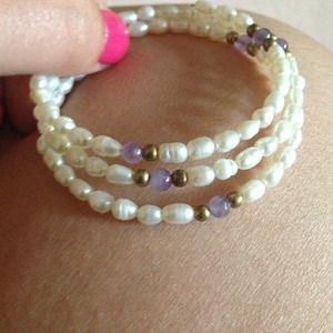 Triple wrap around