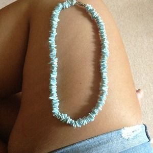 She'll necklace