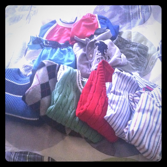 🐬 Kids clothes 🐬