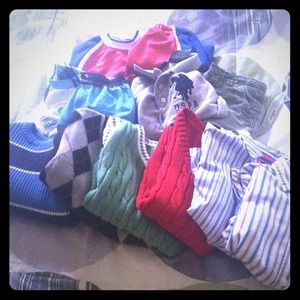 🐬 Kids clothes 🐬