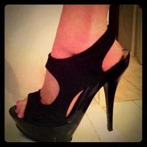 Steve Madden Heels! Sz 8.5