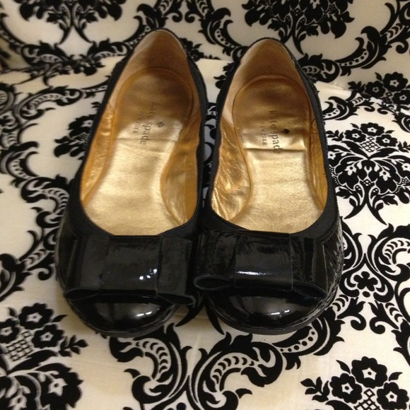 Cute Kate Spade shoes