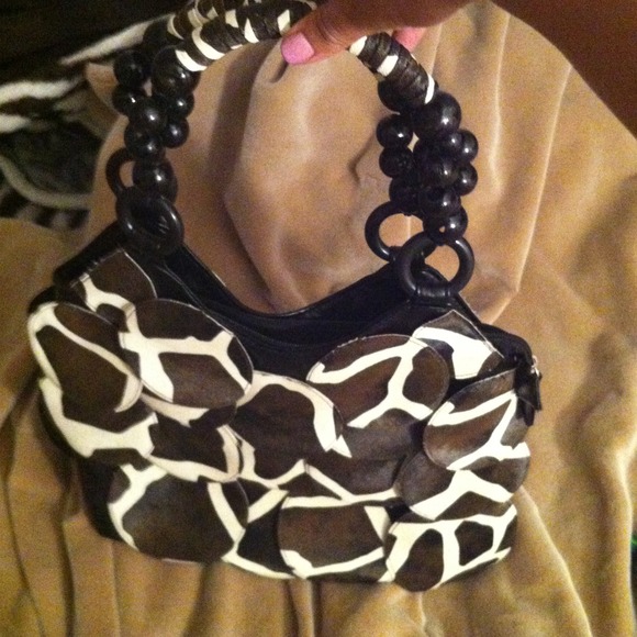 Hand bag - Picture 1 of 4