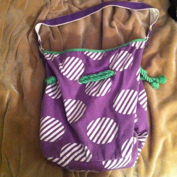 Handbag