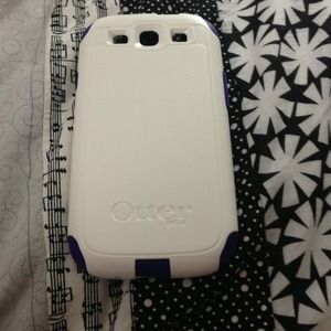 Galaxy S3 Otter Box!