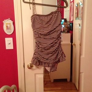 Juicy couture bathing suit