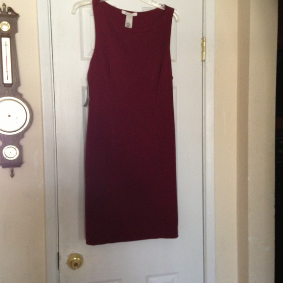 Dress by Laundry by Design