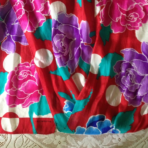 Scarf - Picture 4 of 4