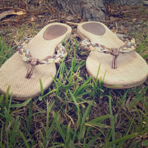 Shoes - 🎀BUNDLE🎀 Two tops and two pairs of shoes