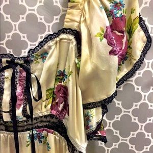 2X HP/Date Night&Romantic Style Betsey Johnson